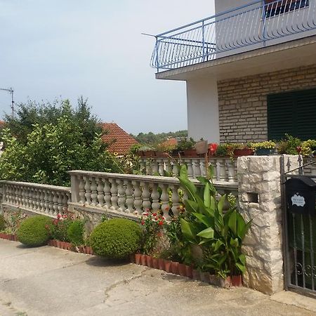 Bacelic Apartments Baselovici Екстер'єр фото